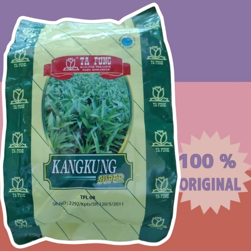 

Kangkung TA FUNG