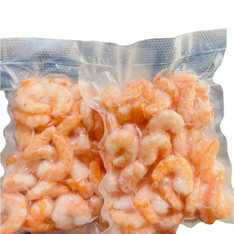 

Udang Kupas 200gr