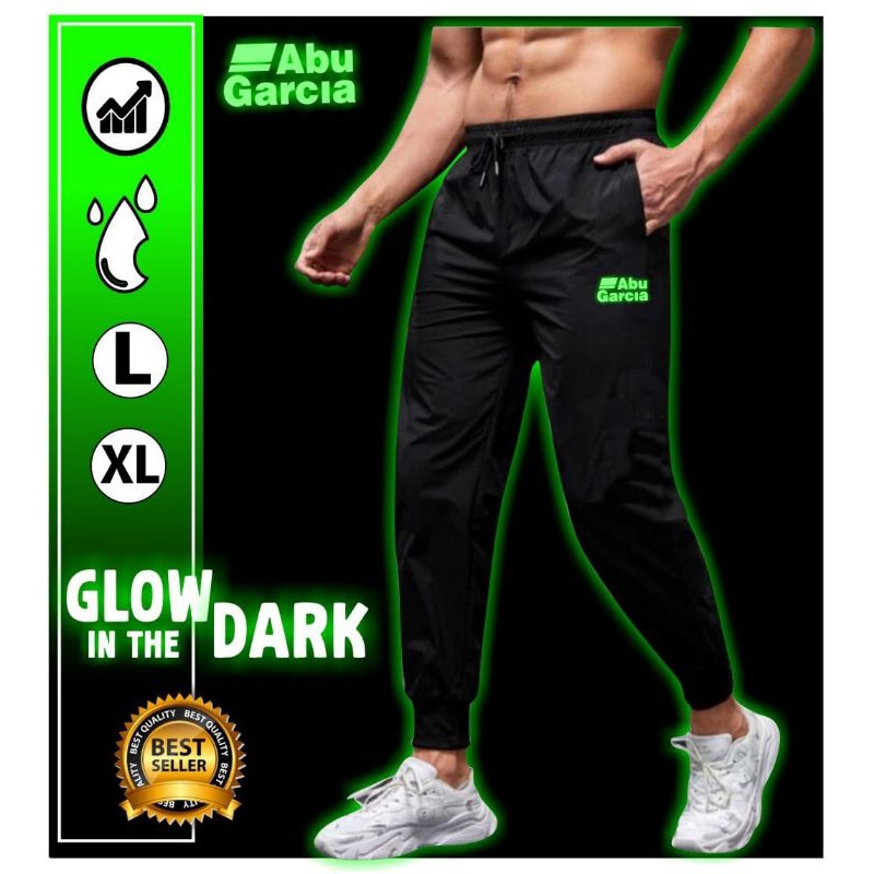 Celana panjang mancing joger mancing