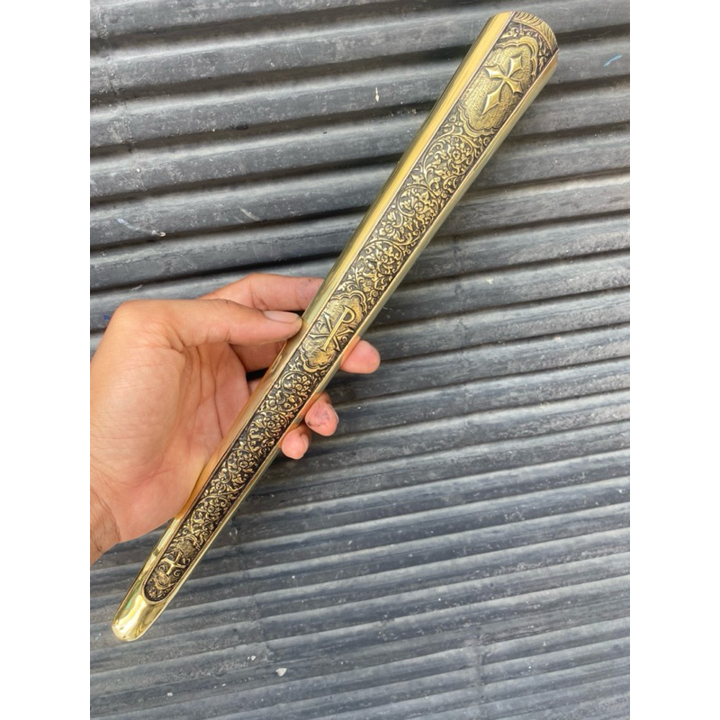 pendok jogja motif sangupan slorok