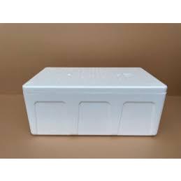 Box Streofoam Packing