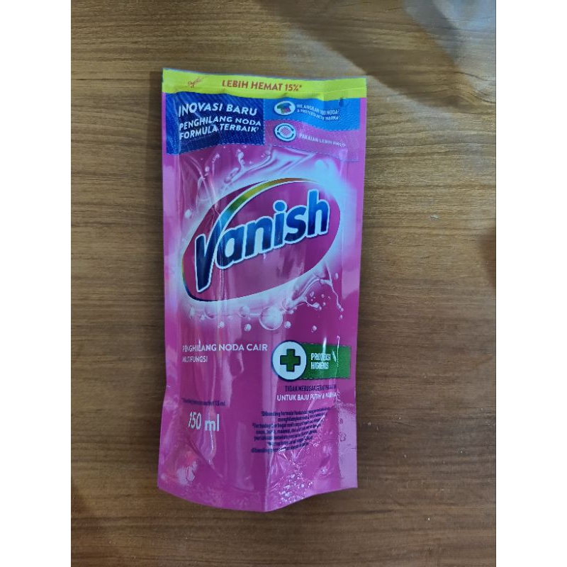 Vanish 150 ml