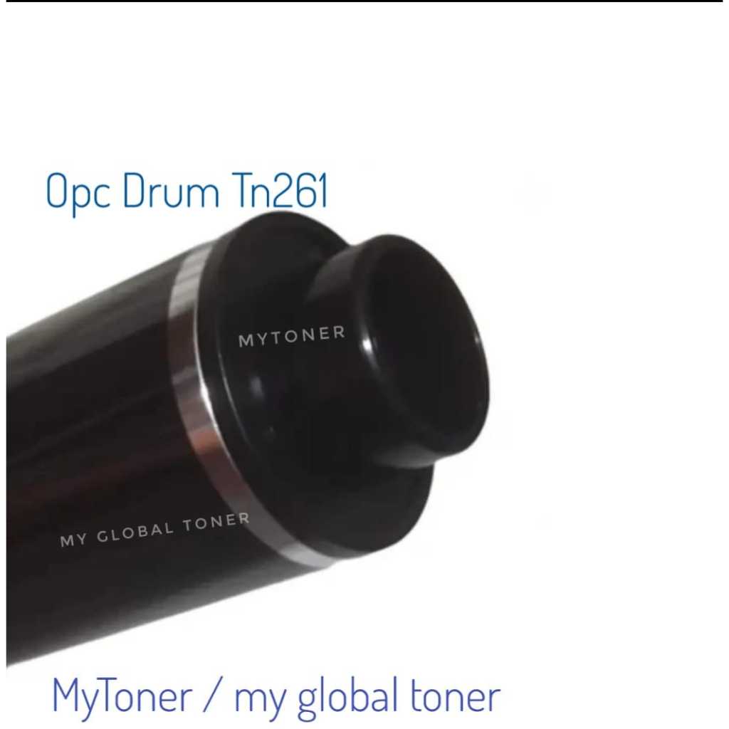 OPC Drum HL-3150CDN HL-3170CDW MFC-9140CDN MFC-9330CDW MFC-9130CW HL3140 TN261 DR261 DR-261