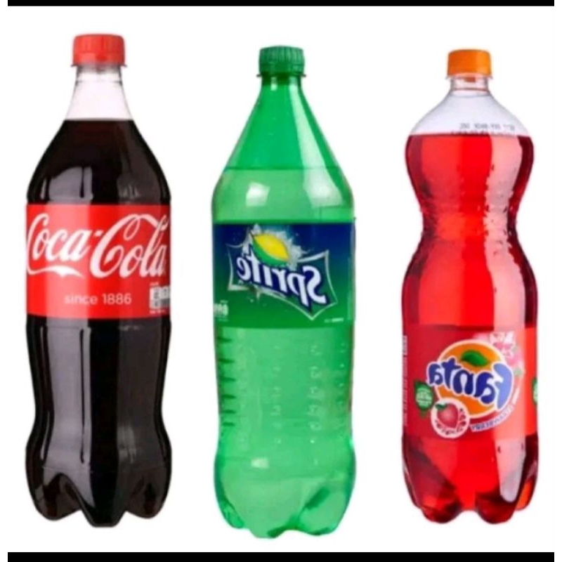 

minuman bersoda