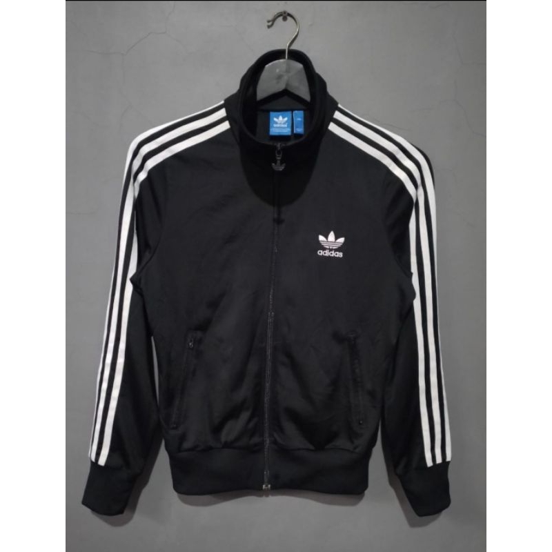 Tracktop adidas fire bird big logo