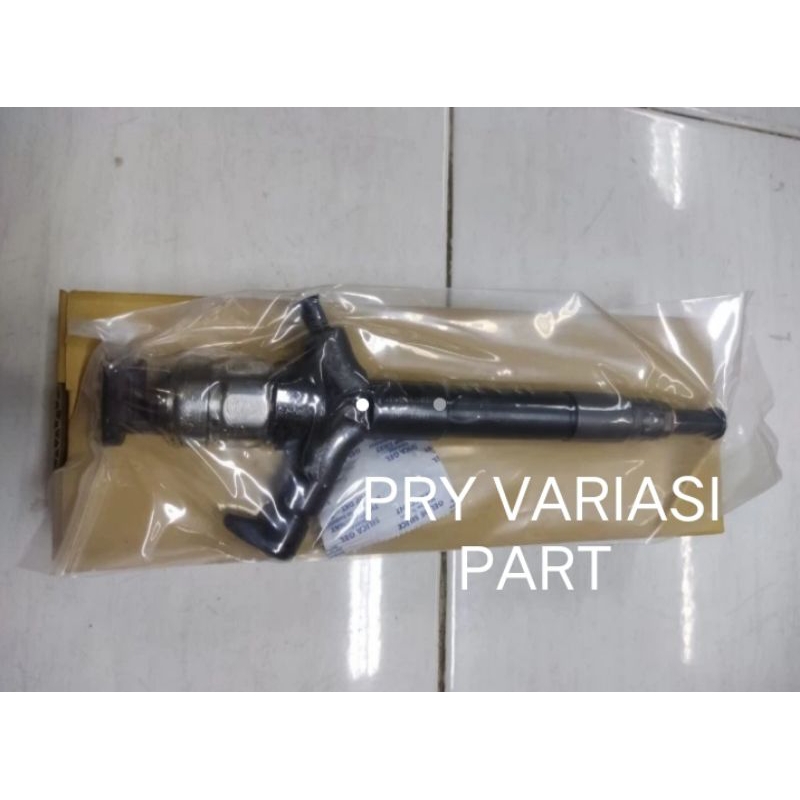 INJECTOR TRITON 1465A041 GENUINE MITSUBISHI ORI