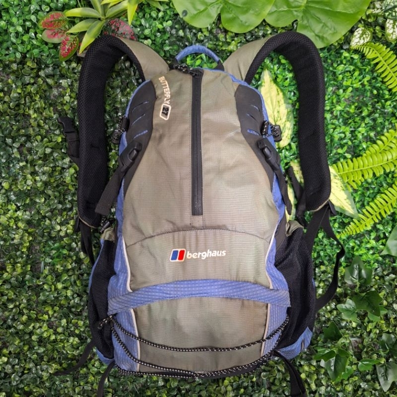 Ransel Backpack Berghaus