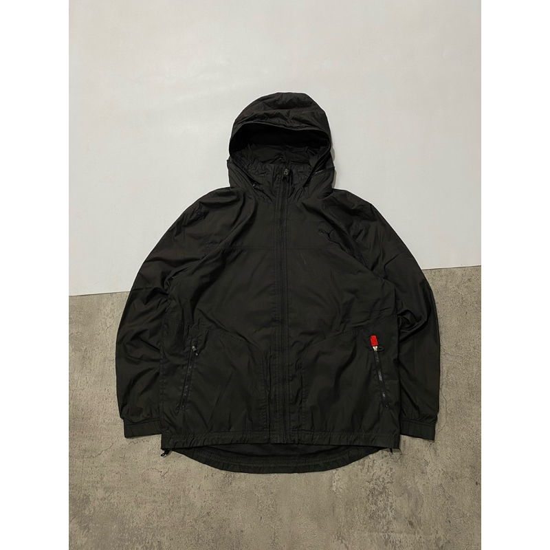 JAKET PUMA OUTDOOR
