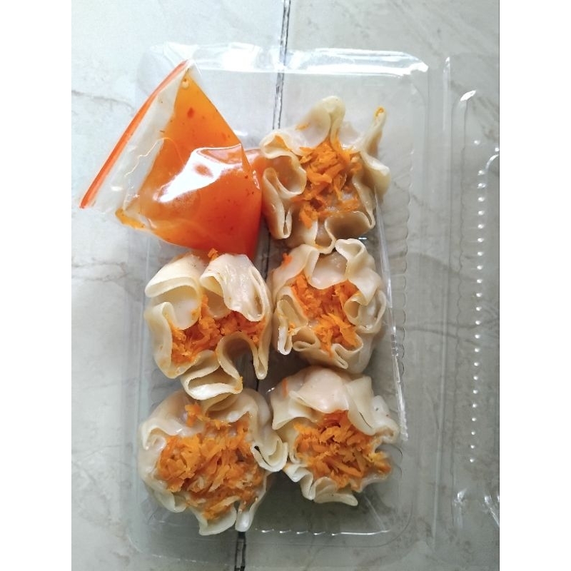 

Dimsum Ayam
