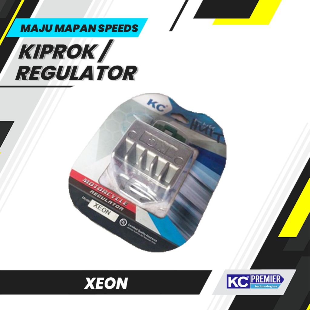 Kiprok Xeon Kc Premier / regulator kiprok xeon kc premier