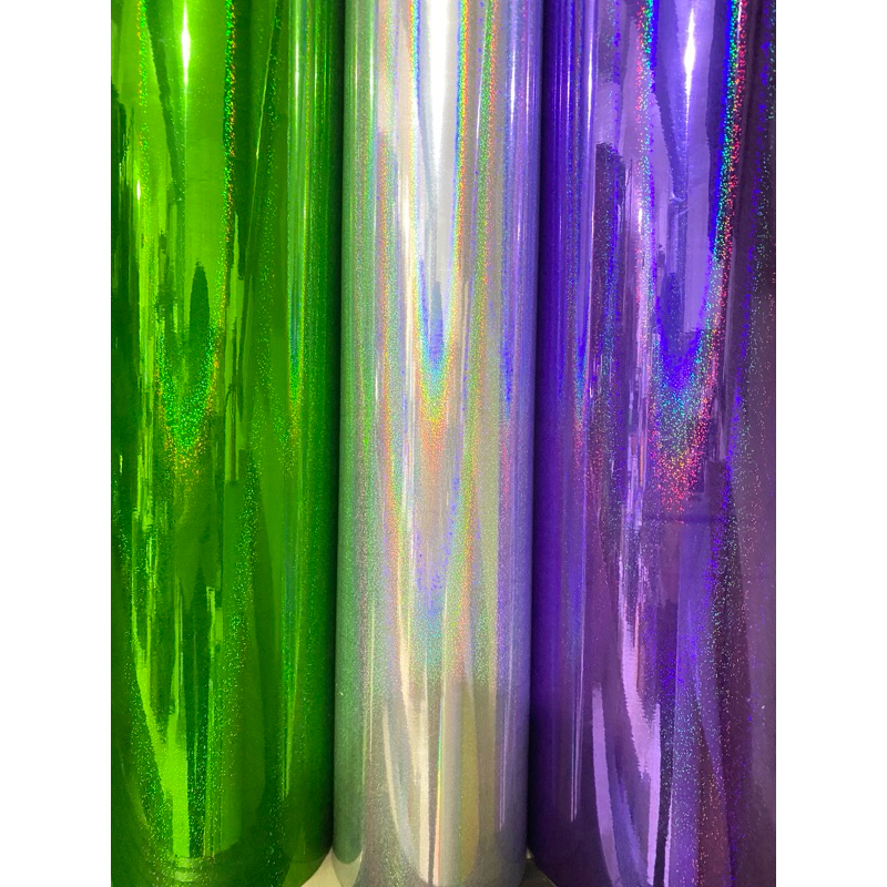 

Sticker Hologram / Stiker Hologram Motif Pasir - Polos - Kotak ( 60cm x 50cm )