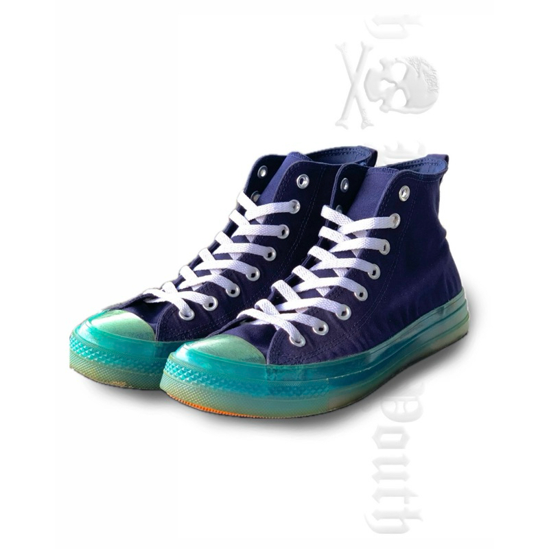 CONVERSE CTAS CX HIGH “Sail Blue”
