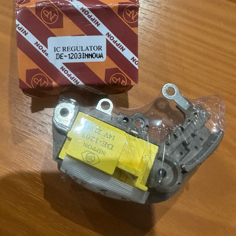 IC REGULATOR 7K 1.5