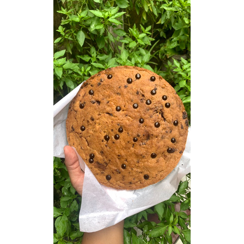 

Giant Cookies 20cm