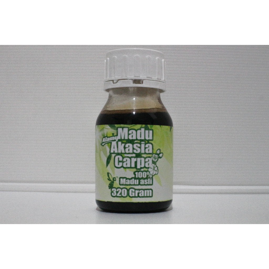 

Madu Akasia