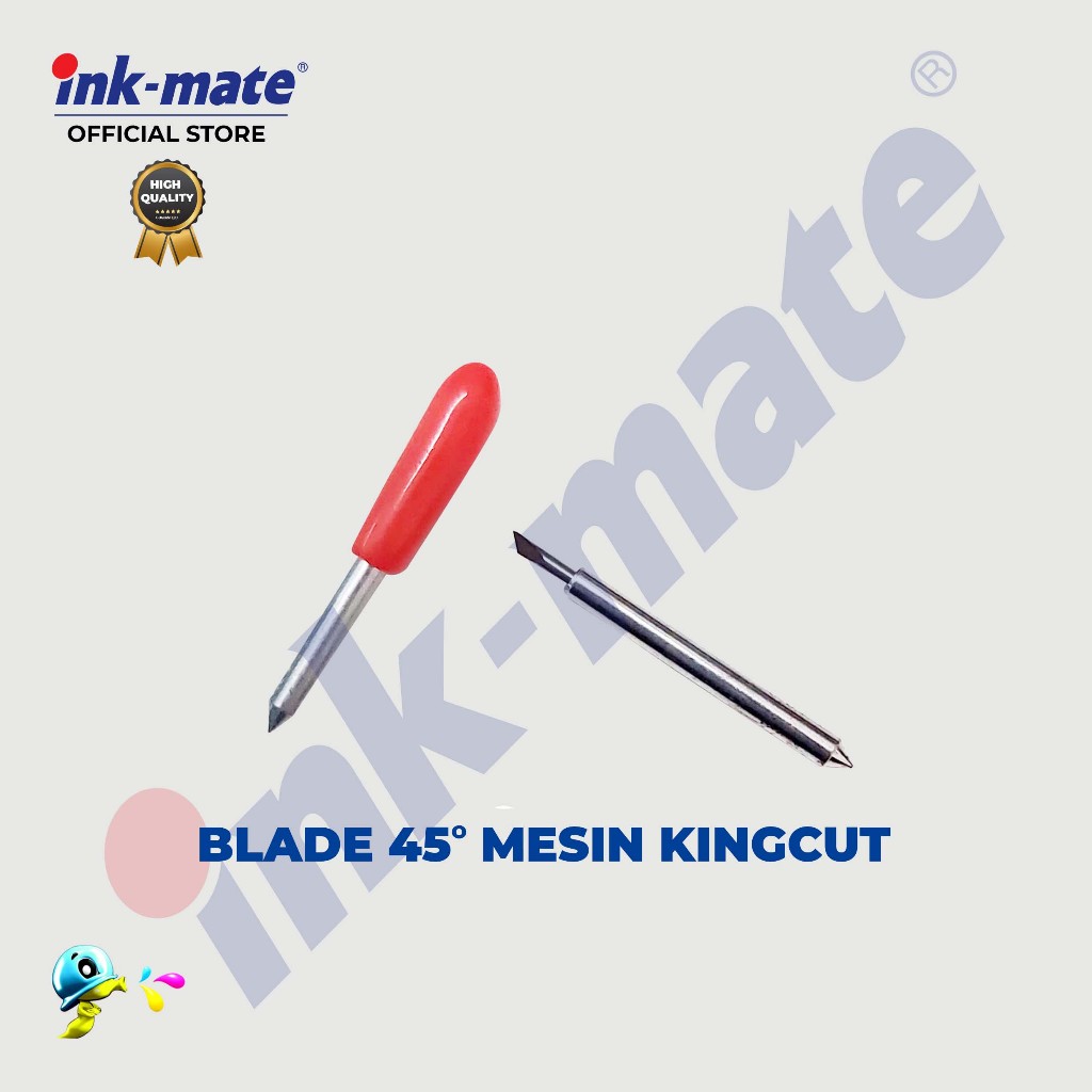 

MATA PISAU MESIN CUTTING KINGCUT 45 DERAJAT