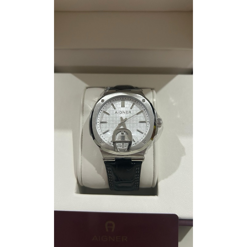 Jam tangan pria AIGNER Taviano 2