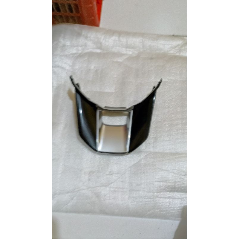 cover panel bawah stir Avanza Veloz 2022 original