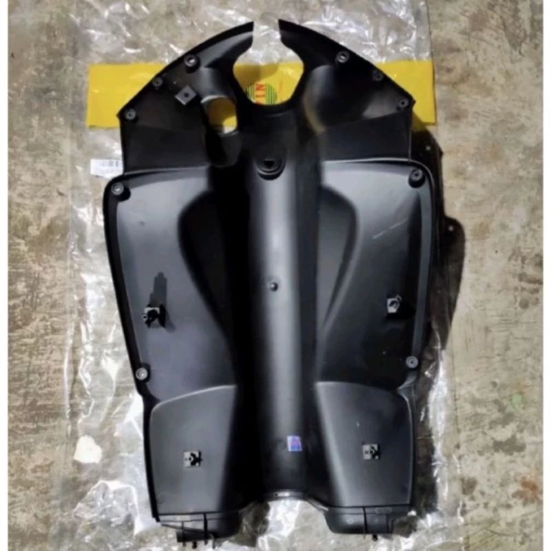 dasbor dalam kunci kontak vario cw karbu 2006 /2007/2008/2009/2010 2011/Win