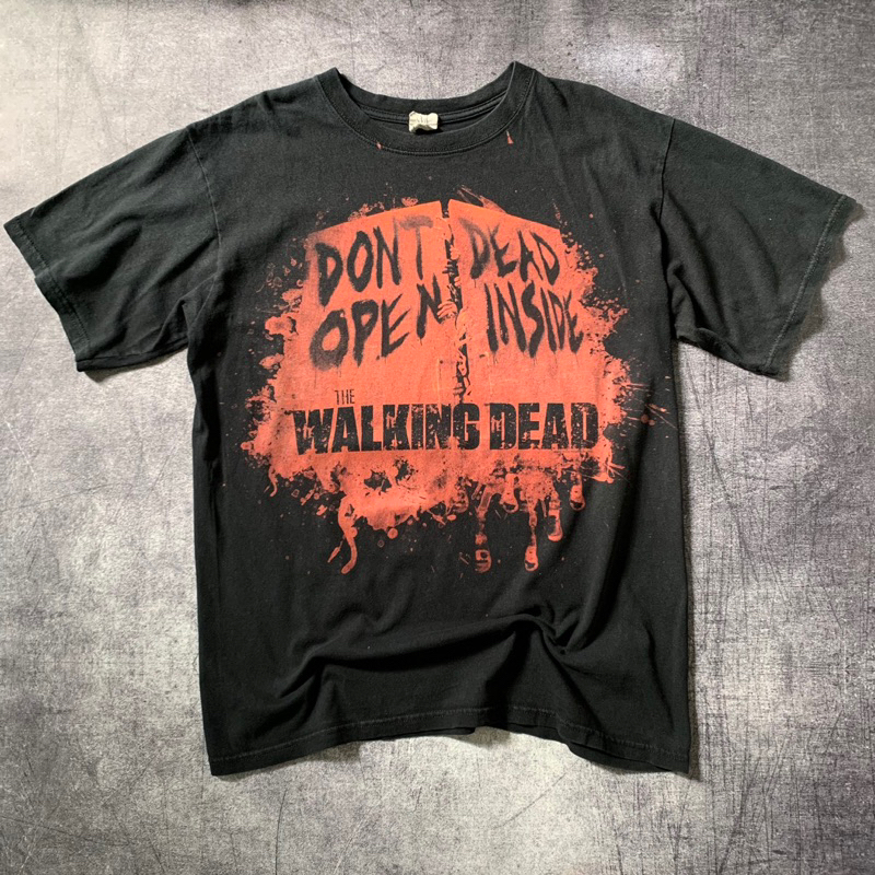 Kaos The Walking Dead