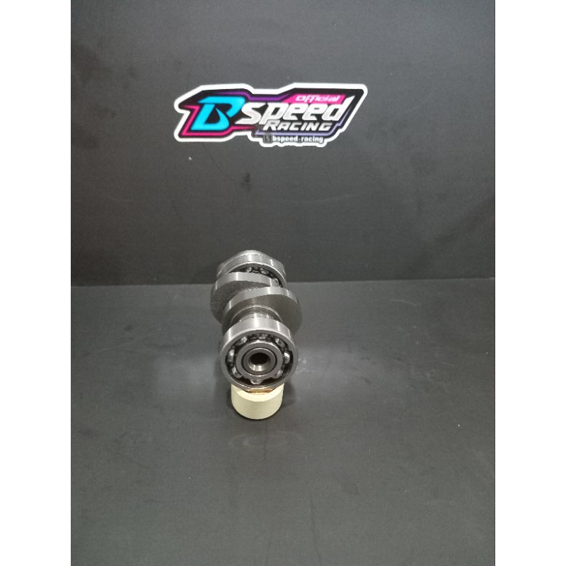 NOKEN AS RACING BEAT KARBU/SCUPY KARBU NOKEN AS CUSTOM BEAT KVY