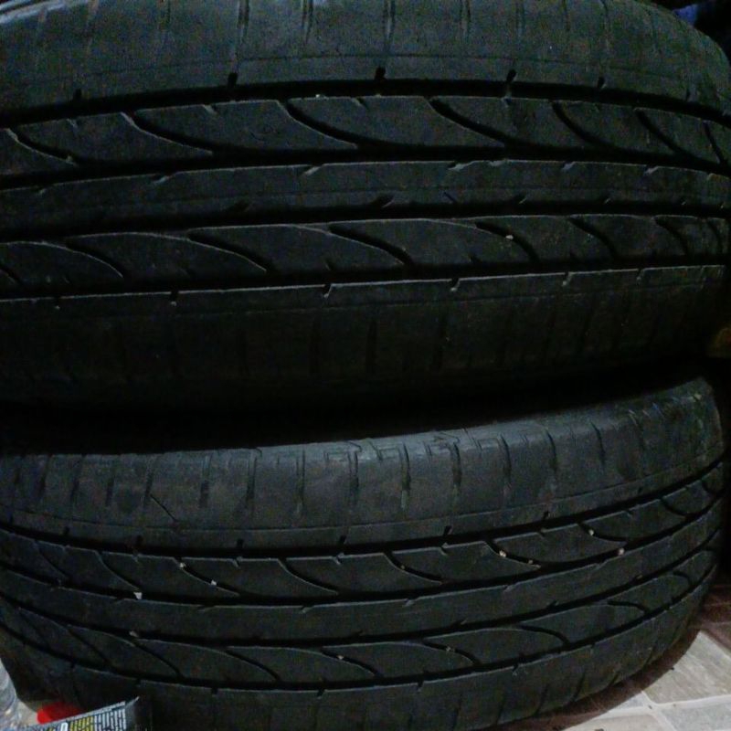 bridgestone alenza 215/60 r17