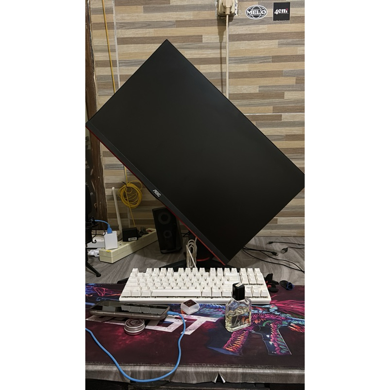aoc 24inc 165hz
