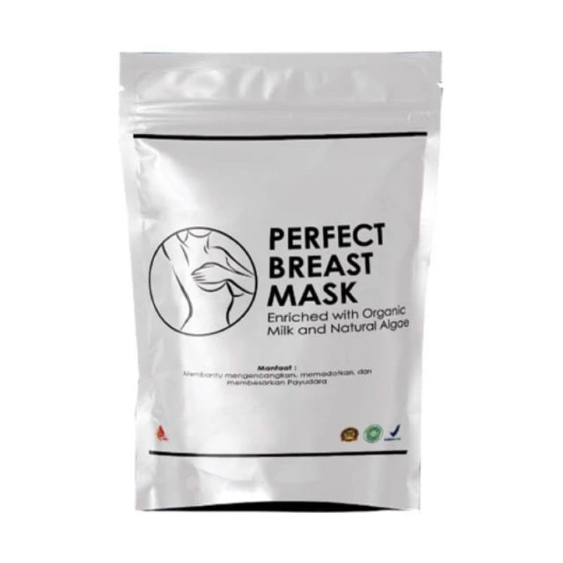 Perfect Breast Mask