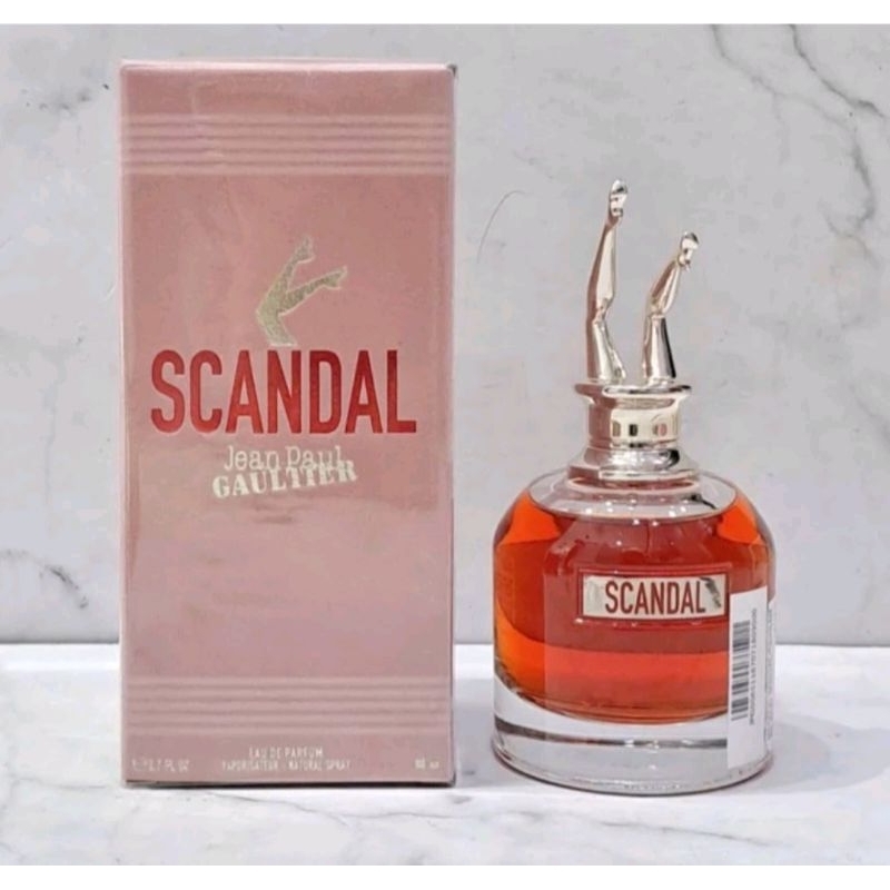 Scandal Parfum