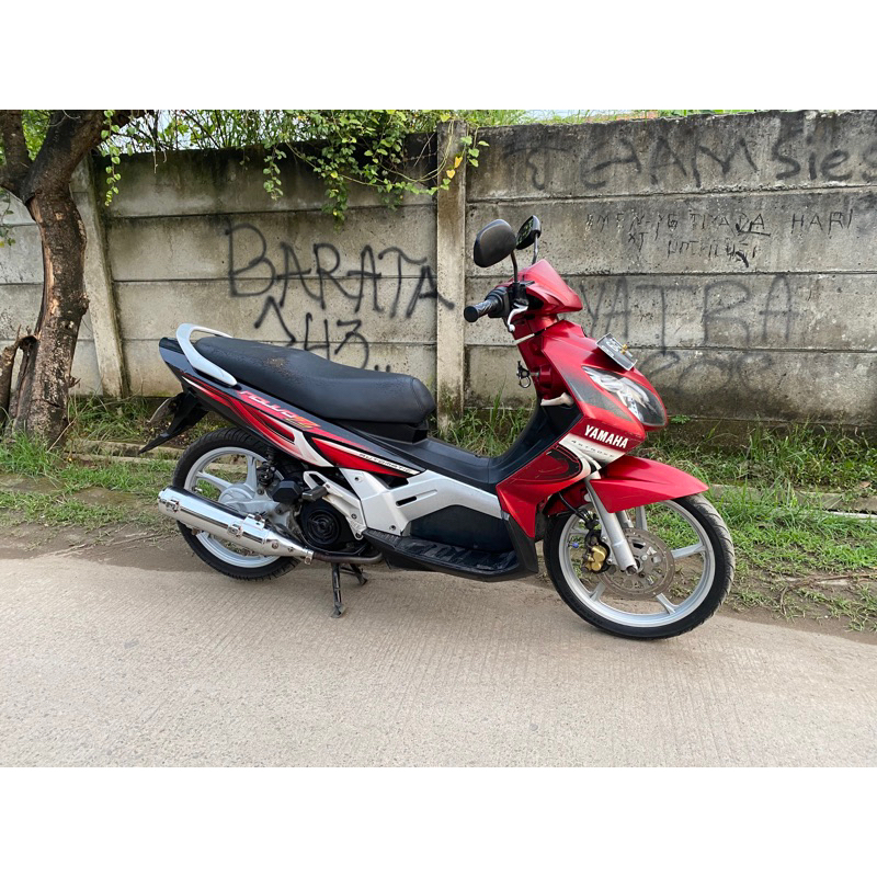 velg enkei nouvo ring 16 bisa untuk mio sou fino vario aerox vario nmax