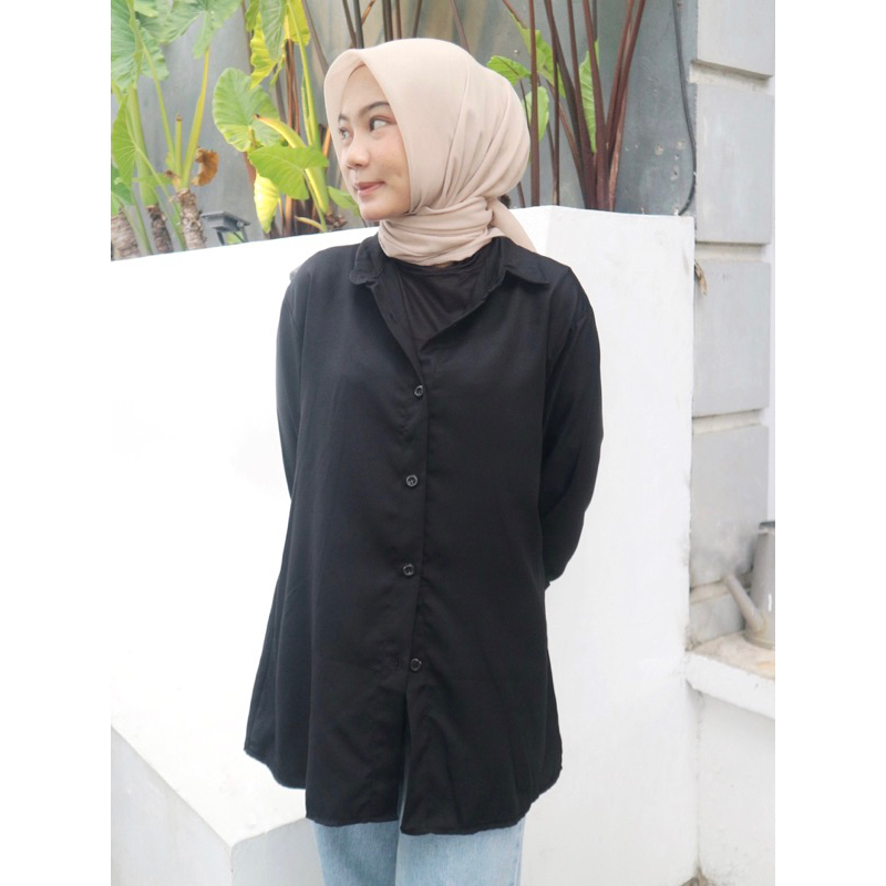 [Adeena] - Aminda Blouse