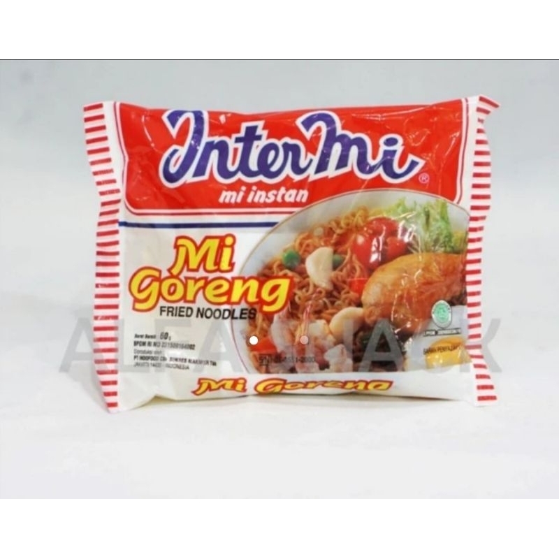 

intermi goreng mie instan jadul