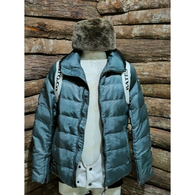 Vintage Jacket  BATES CALIFORNIA