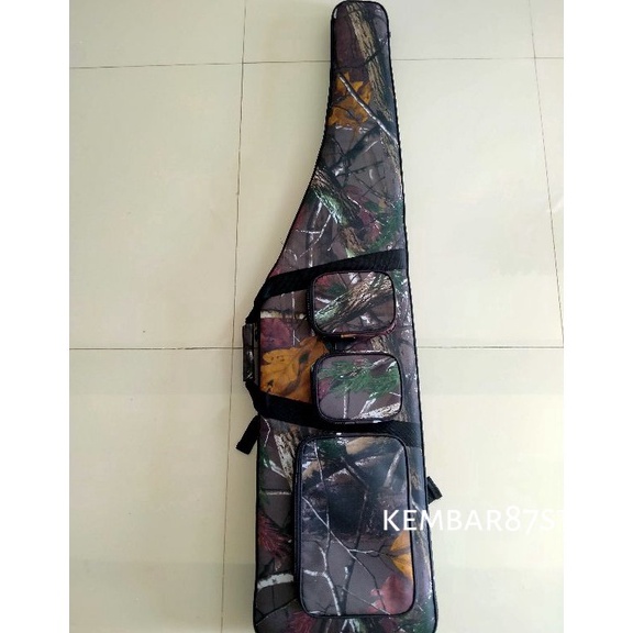 ART R84G TAS SENAPAN ANGIN TERLARIS MOTIF CAMO GEJLUG PCP