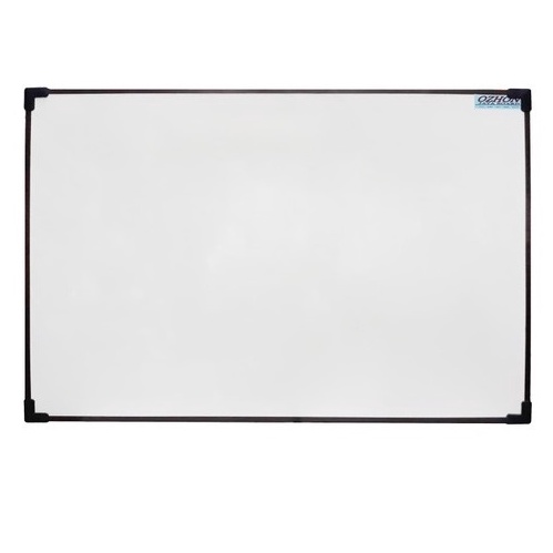 

Jual Papan Tulis Hitam Putih White Board Dua Sisi Perlengkapan Belajar Menulis Besar 3 x 5cm Murah di Makassar ART K6P5