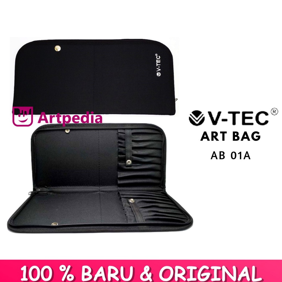 

Tas Gambar AB 1A Drawing Bag VTec Art Bag Vtec Tas Gambar ART P7S5