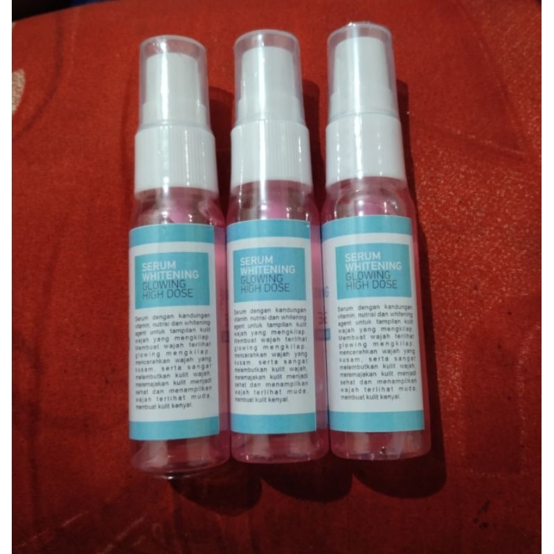 Serum Arbutin