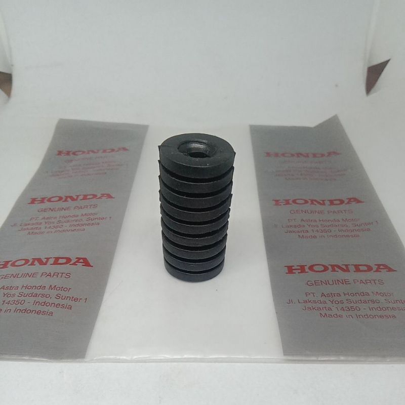 KARET PEDAL PERSENELING MOTOR HONDA