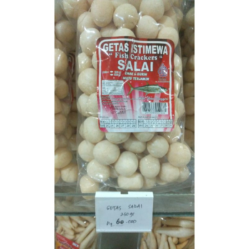 

getas salai toboali