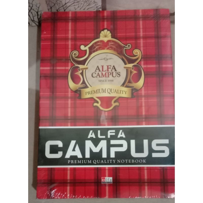 

BUKU CAMPUS SATUAN MURAH MERIAH | BUKU TULIS SEKOLAH | BUKU ANAK SEKOLAH | ALAT TULIS