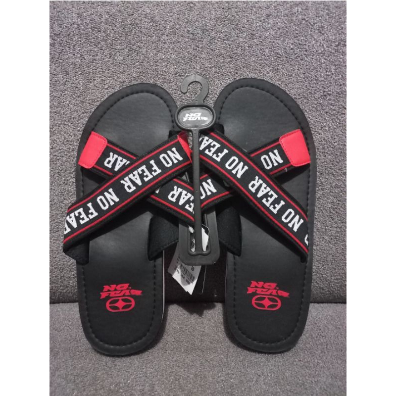 SANDAL NO FEAR ORIGINAL PLANET SURF