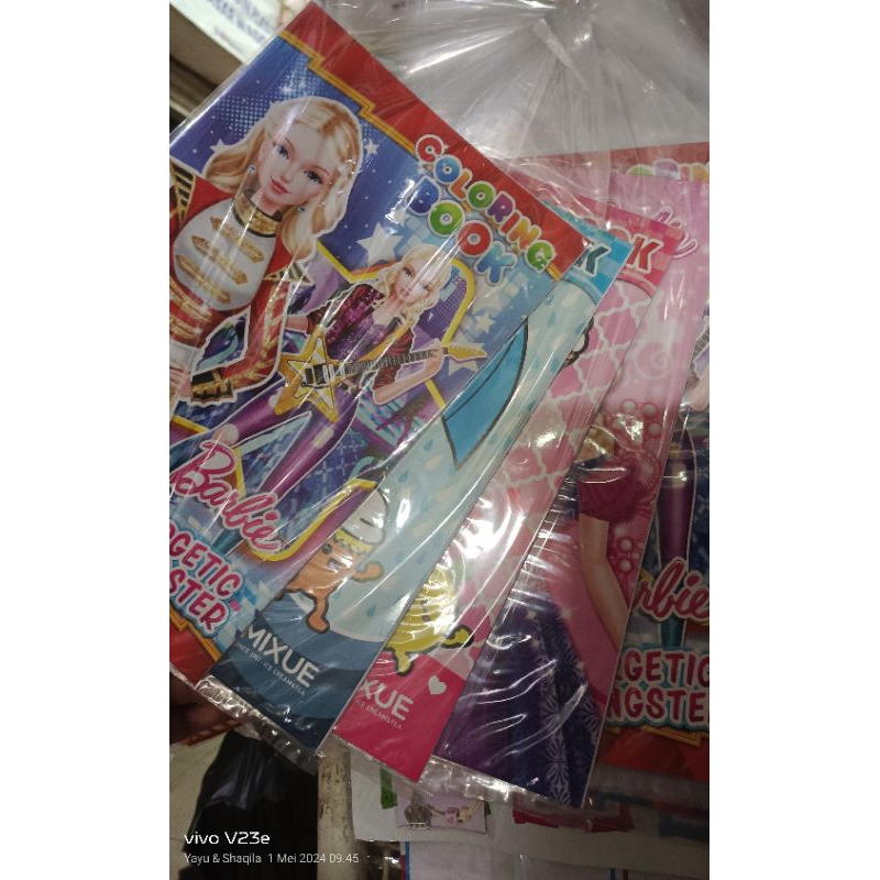 

buku lukis banyak gambar