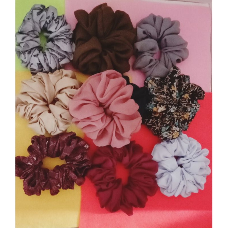 pita rambut, cepol hijab,,kuncir rambut,karet rambut