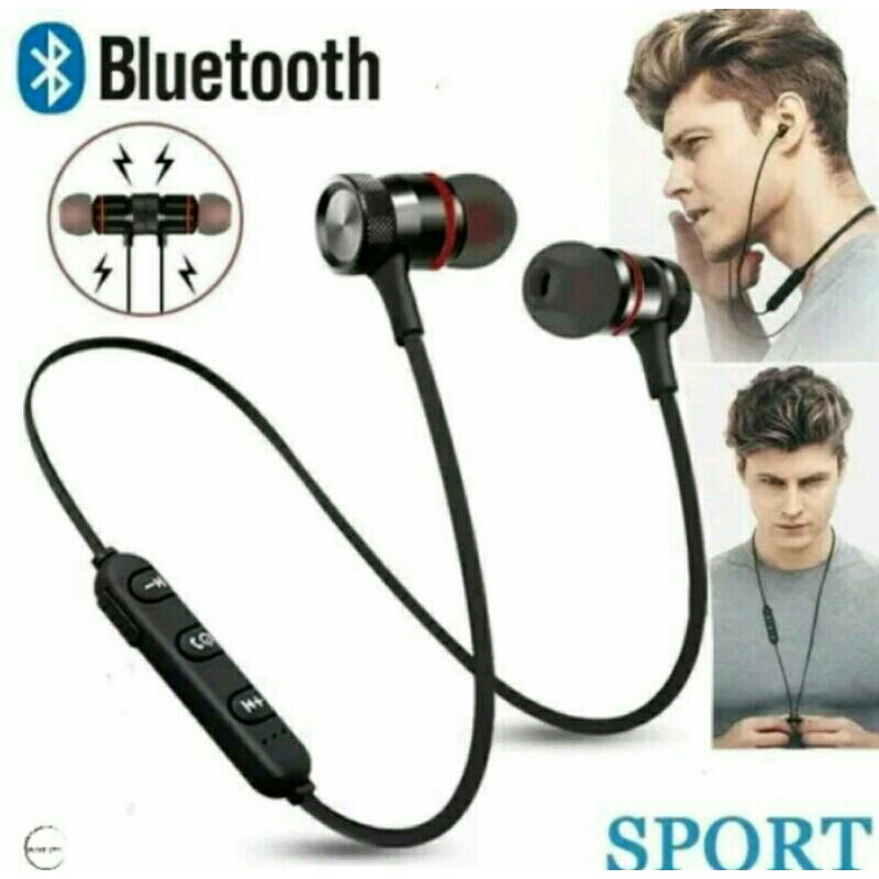 henset bluetooth