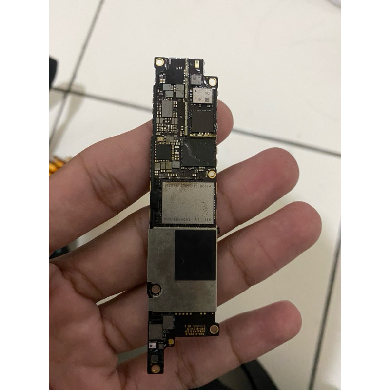 mesin apple iphone xr 64gb