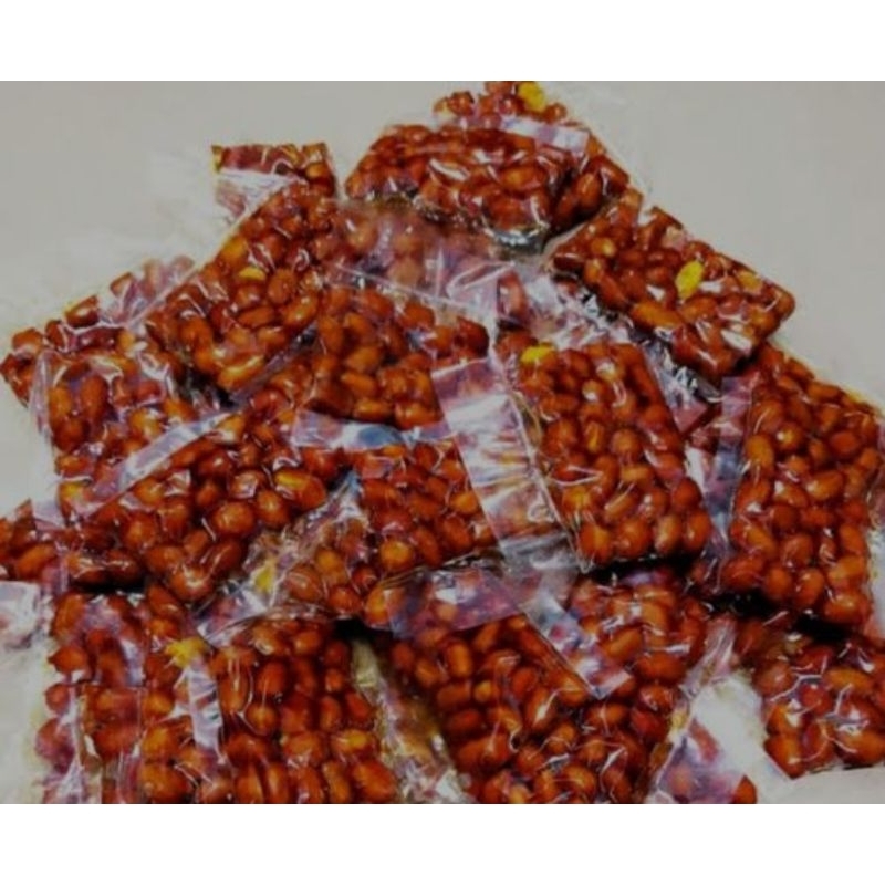 

kacang balado isi 20