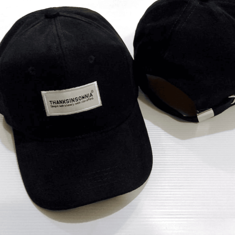 Topi Bisbol Cap Polo Pria Lonsdale - Weekend Offender - Thanksomania Berkualitas