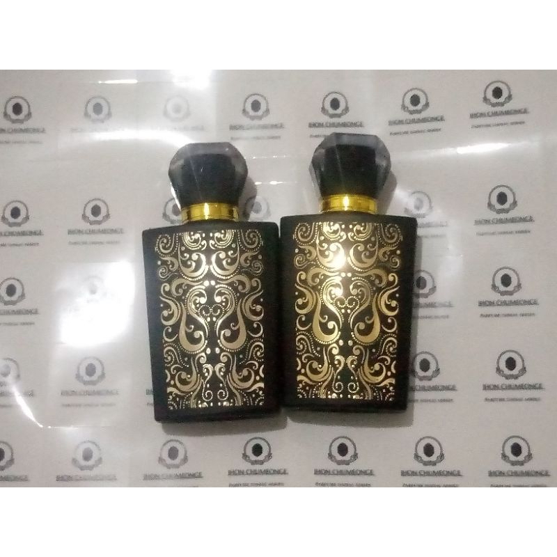 parfume premium 50ml botol elegant