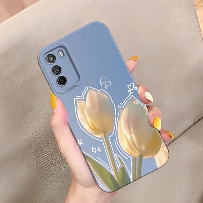 Case Hp REDMI NOTE 10 5G/POCO M3 PRO 5G/POCO M3/POCO M3 PRO 4G Terbaru Softcase REDMI NOTE 10 5G/POC