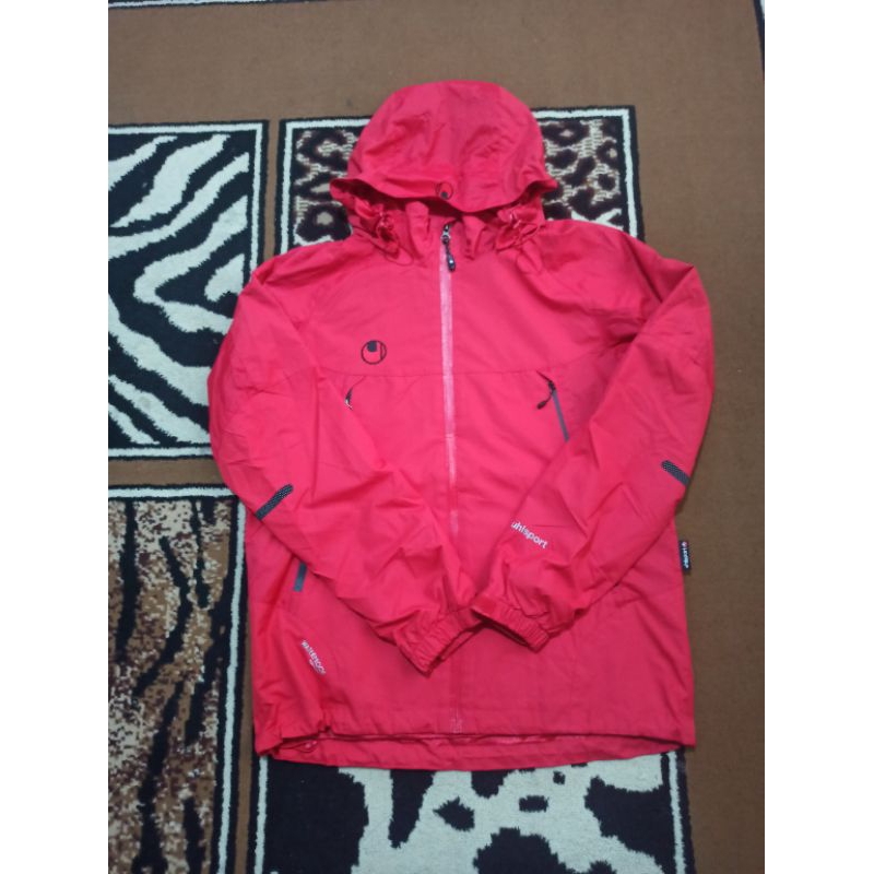 Jaket Outdoor UHL Sport